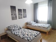 Gästezimmer Schmitz 4-6 Personen Bild 1