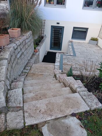 Ferienwohnung Sonnenseite Bild 2