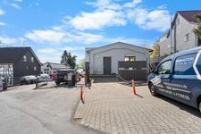 Golden Lion - Parkplatz - Sport - Messe Bild 19