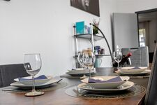 Golden Lion - Parkplatz - Sport - Messe Bild 10