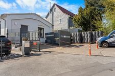 Golden Lion - Parkplatz - Sport - Messe Bild 20
