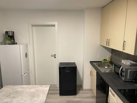 Monteurwohnung in Goch mit Autobahn- und Flughafenanbindung Picture 2