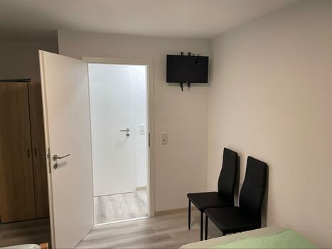 Monteurwohnung in Goch mit Autobahn- und Flughafenanbindung Picture 4