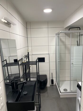 Monteurwohnung in Goch mit Autobahn- und Flughafenanbindung Picture 3