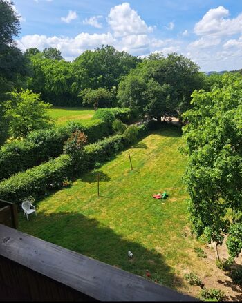 Künstlerwohnung für Naturliebhaber und Monteure Zdjęcie 2