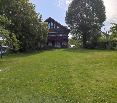 Künstlerwohnung für Naturliebhaber und Monteure Zdjęcie 1