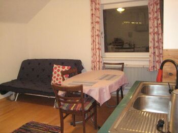 Privatzimmer mit Küche in Turnau Bild 3
