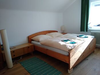 Privatzimmer mit Küche in Turnau