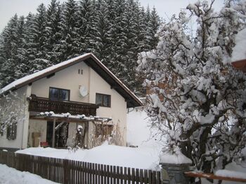 Privatzimmer mit Küche in Turnau Bild 2