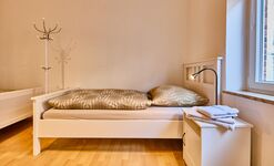 Wohnung Pallentin Bild 9