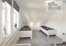 BmB: Monteurzimmer / Unterkunft in Hude Bild 1