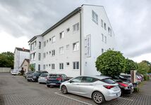 Hotel nah an Wanderwegen in Roßdorf Obrázok 7