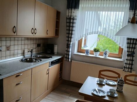 Wohnung Tannenberg Bild 4