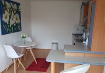 Schöne Wohnung Witzenhausen Bild 2