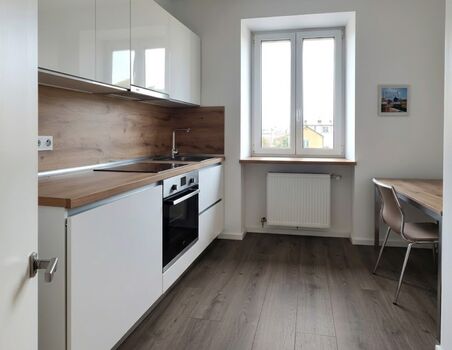 Monteurunterkünfte in Sinsheim – 24h Check-In Bild 3