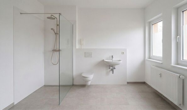 Monteurunterkünfte in Sinsheim – 24h Check-In Bild 4