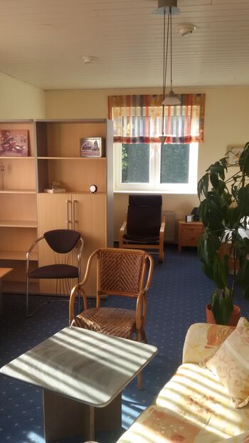 Gästezimmer Widderich Bild 2