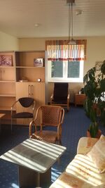 Gästezimmer Widderich Bild 2