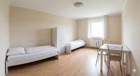Apartments in Leverkusen – 24h Check-In Bild 2