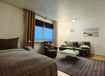 Monteurzimmer Rude, Flensburg Bild 7