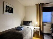 Monteurzimmer Rude, Flensburg Bild 8