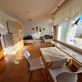 Monteurzimmer und -wohnungen Warstein, Meschede, Soest