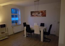 Ferienwohnung/Monteurwohnung - Am Schlosspark Bild 7