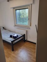 Sanierte Wohnung Bild 1