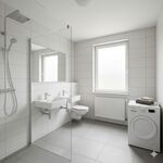 Monteurunterkünfte in Nauheim – 24h Check-In Bild 4