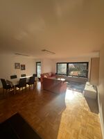 Große Monteurwohnung mit 3 Schlafzimmern, Balkon und WLAN Bild 6