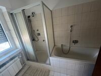 Große Monteurwohnung mit 3 Schlafzimmern, Balkon und WLAN Bild 14