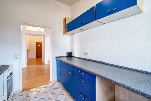 Monteurunterkünfte in Grünstadt – 24h Check-In Bild 4