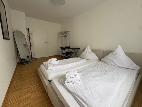 Unterkünfte in Ettlingen bis zu 7 Personen Bild 2
