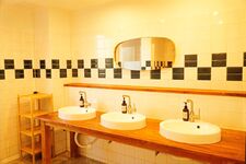 Villa Sophienschlösschen: geräumiges Jagdschloss nahe Berlin Bild 10