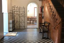 Willkommen im Jagdschloss