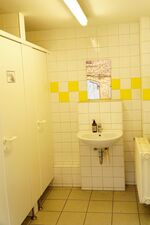 Villa Sophienschlösschen: geräumiges Jagdschloss nahe Berlin Bild 9