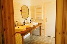 Villa Sophienschlösschen: geräumiges Jagdschloss nahe Berlin Bild 11