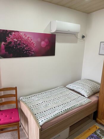 Zimmervermietung - Ausspannen bei Fam. Pertiller mit Küche Picture 3