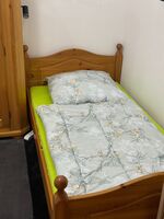 Zimmervermietung - Ausspannen bei Fam. Pertiller mit Küche Bild 9