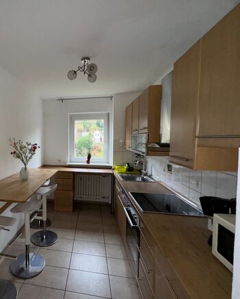 *GMA Monteurzimmer* 4-Zimmer-Wohnung (120) Picture 3