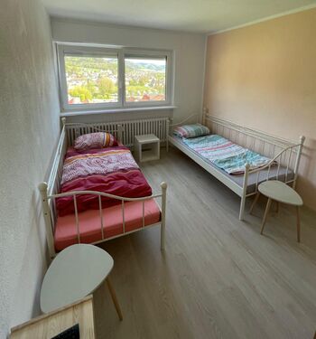 GMA Monteurzimmer 1-4-Zimmer-Wohnung (126)