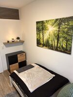 Neu renovierte Monteurswohnung Offenbach Ost Bild 1