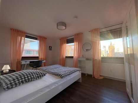 4 Zimmer Wohnung Stadtmitte Obrázok 2