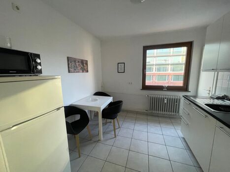4 Zimmer Wohnung Stadtmitte Obrázok 4