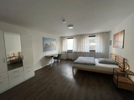 4 Zimmer Wohnung Stadtmitte Obrázok 3