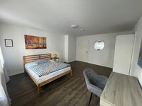 4 Zimmer Wohnung Stadtmitte Bild 1