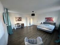 4 Zimmer Wohnung Stadtmitte Bild 5