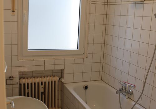 Sie suchen eine Erdgeschosswohnung als zweites Zuhause? Zdjęcie 3