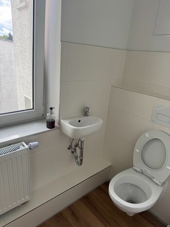 Gäste- Monteurzimmer in Leipzig (Top Lage) Picture 2