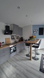 Hof Ley - Wohnung im Grünen Bild 2